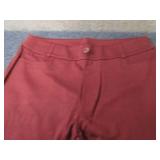 Ladies XL Dress Pants...
