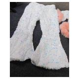 Size 100 Bunny Outfit...