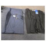 Mens Small Scrubs, MMA Shorts...