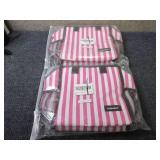 2 Insulated Lunch Bags...