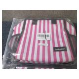 2 Insulated Lunch Bags...