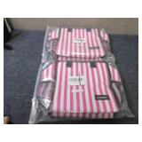 2 Insulated Lunch Bags...