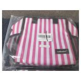 2 Insulated Lunch Bags...