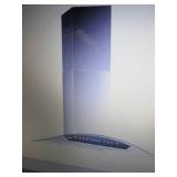 EKON KITCHEN NAP03-36 inch Wall Mou...