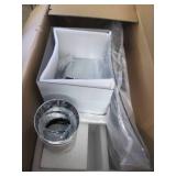 EKON KITCHEN NAP03-36 inch Wall Mou...