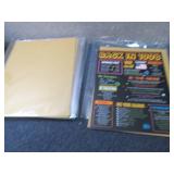 10- Back to 1998 Cards/Posters...