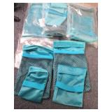4- 4 pc Sand Remover Pouches for Be...