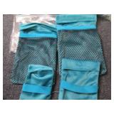 4- 4 pc Sand Remover Pouches for Be...