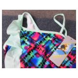 Girls Size 10-12 Swimsuit...