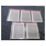 5 sets DIY Lashes Sets...