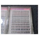 4 sets DIY Lashes Sets...