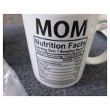 Mom/Dad Gift Mugs...
