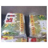 4 pks Sunflower Party Supplies...