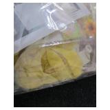 4 pks Sunflower Party Supplies...