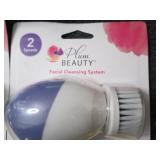 2 Facial Cleansing Systems, Detangl...