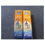 2- 300 ml Coconut Hair Oil...