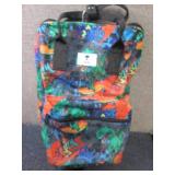 Mesh Dinosaur Backpack...