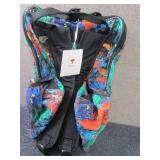 Mesh Dinosaur Backpack...