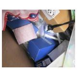 Box of Small Assorted Overstock Ite...