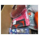 Box of Small Assorted Overstock Ite...