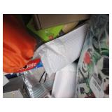 Box of Small Assorted Overstock Ite...
