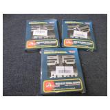 3 sets- R-SPORTS XB-373 Nonslip Man...