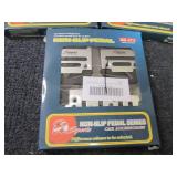 3 sets- R-SPORTS XB-373 Nonslip Man...