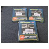 3 sets- R-SPORTS XB-373 Nonslip Man...