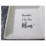 3 Gift Trinket Trays...