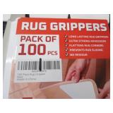 2 - 3 pks Cheese Graters, Rug Gripp...