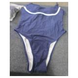 2 each Ladies Large One piece Swims...