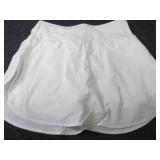 Small Ladies Tennis Skort...