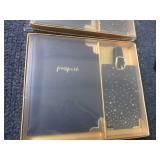 2 Passport Holder/Luggage Tag Sets...