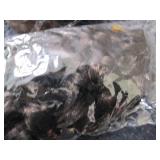 6- 14 inch Braids...