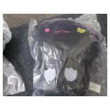 2- Mushroom Plush...