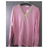 2XL Ladies Blouse...