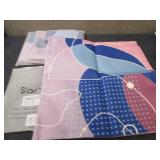 3 - 18x18 inches Pillow Covers...