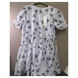 NWT Ladies 2XL Dress...