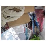 Box of Small Assorted Overstock Ite...