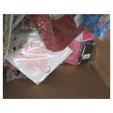 Box of Small Assorted Overstock Ite...