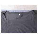 2 - 2XL Ladies Tops...