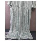 4XL Dress...
