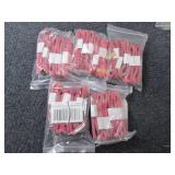 5- 5pks 60 inch Tape Measures...