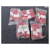 5- 5pks 60 inch Tape Measures...