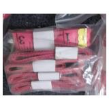 5- 5pks 60 inch Tape Measures...