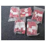 5- 5pks 60 inch Tape Measures...