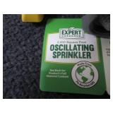 3- Expert Gardener 2,600 sq. ft. Os...