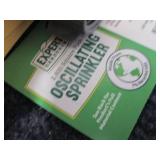 3- Expert Gardener 2,600 sq. ft. Os...