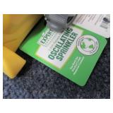 3- Expert Gardener 2,600 sq. ft. Os...