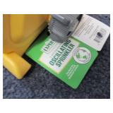 3- Expert Gardener 2,600 sq. ft. Os...